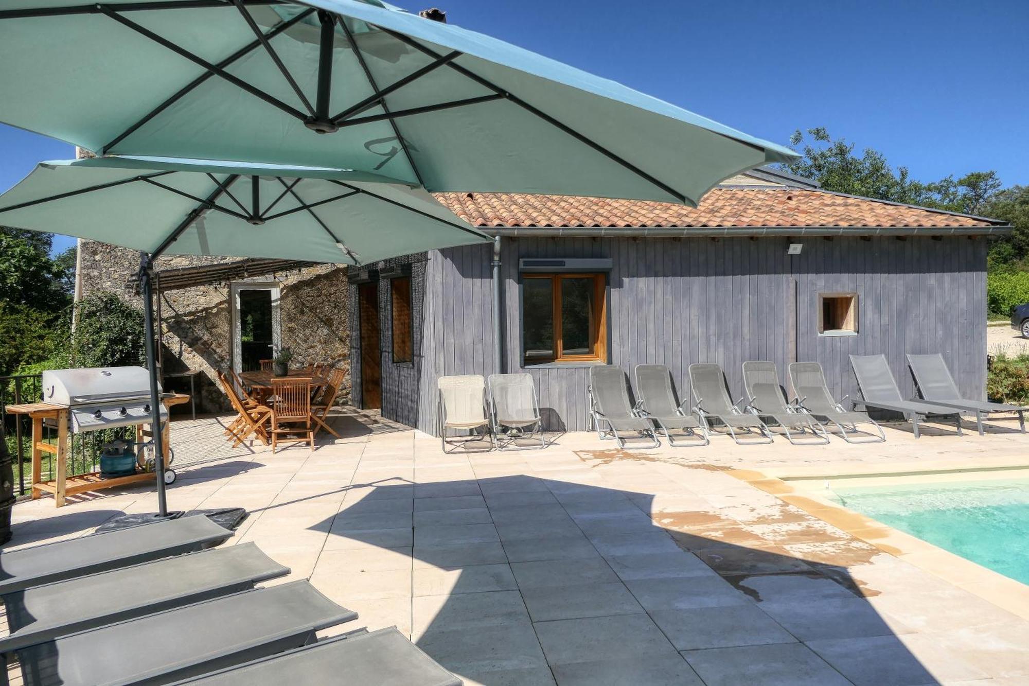 L'o De Vigne, Eden In Provence