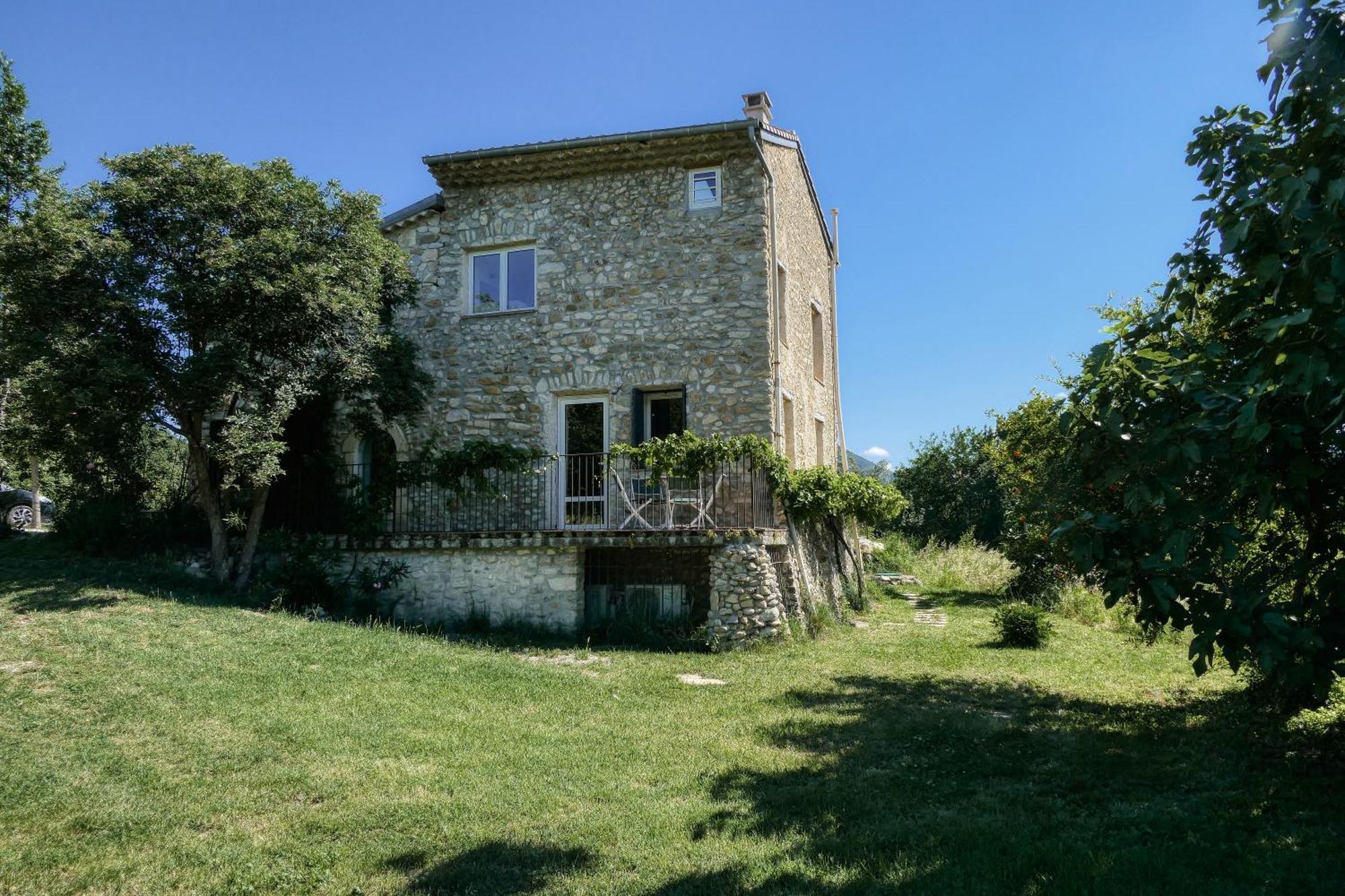 L'o De Vigne, Eden In Provence * Nyons